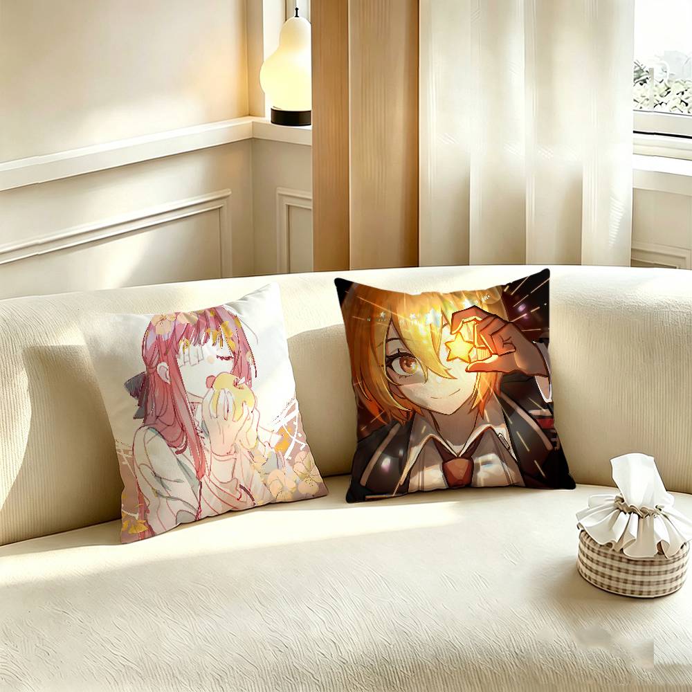 Poszewka na poduszkę L-Limbus  – Home Textiles Company recenzja i cena