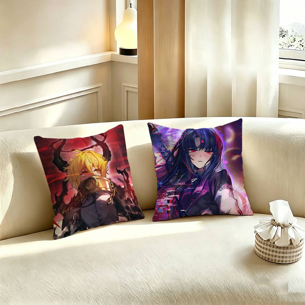 Poszewka na poduszkę L-Limbus  – Home Textiles Company recenzja i cena