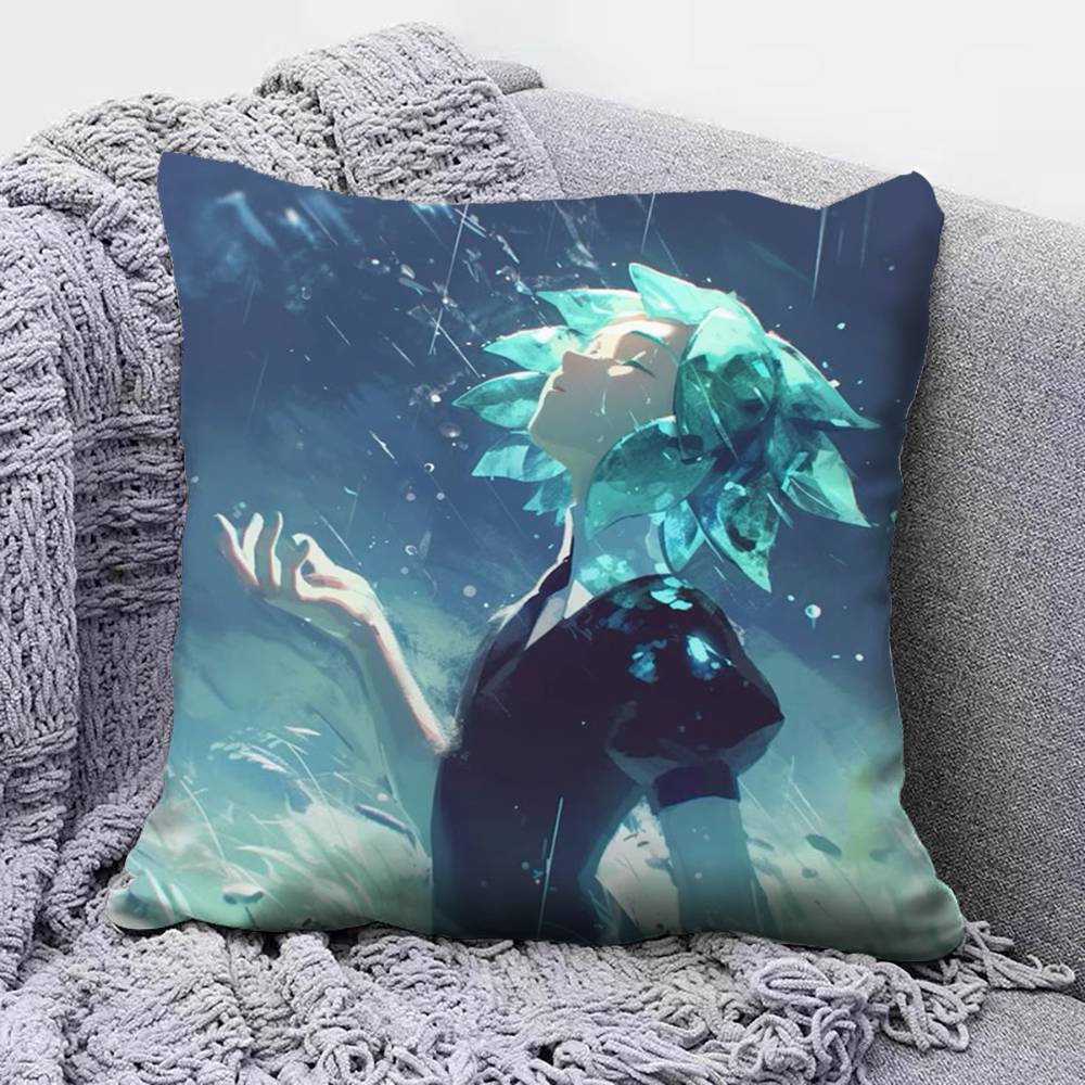 Poszewki na poduszki Houseki n – Home Landing Textiles recenzja i cena