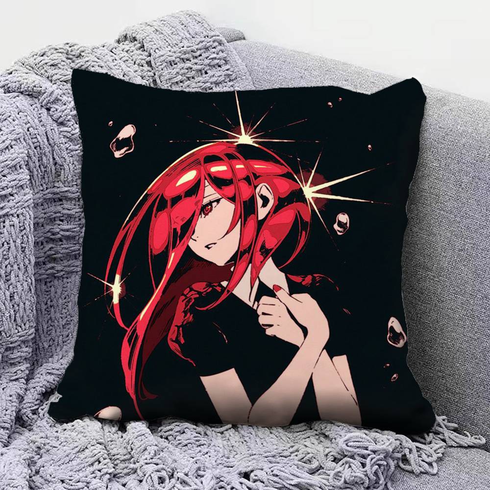 Poszewki na poduszki Houseki n – Home Landing Textiles recenzja i cena