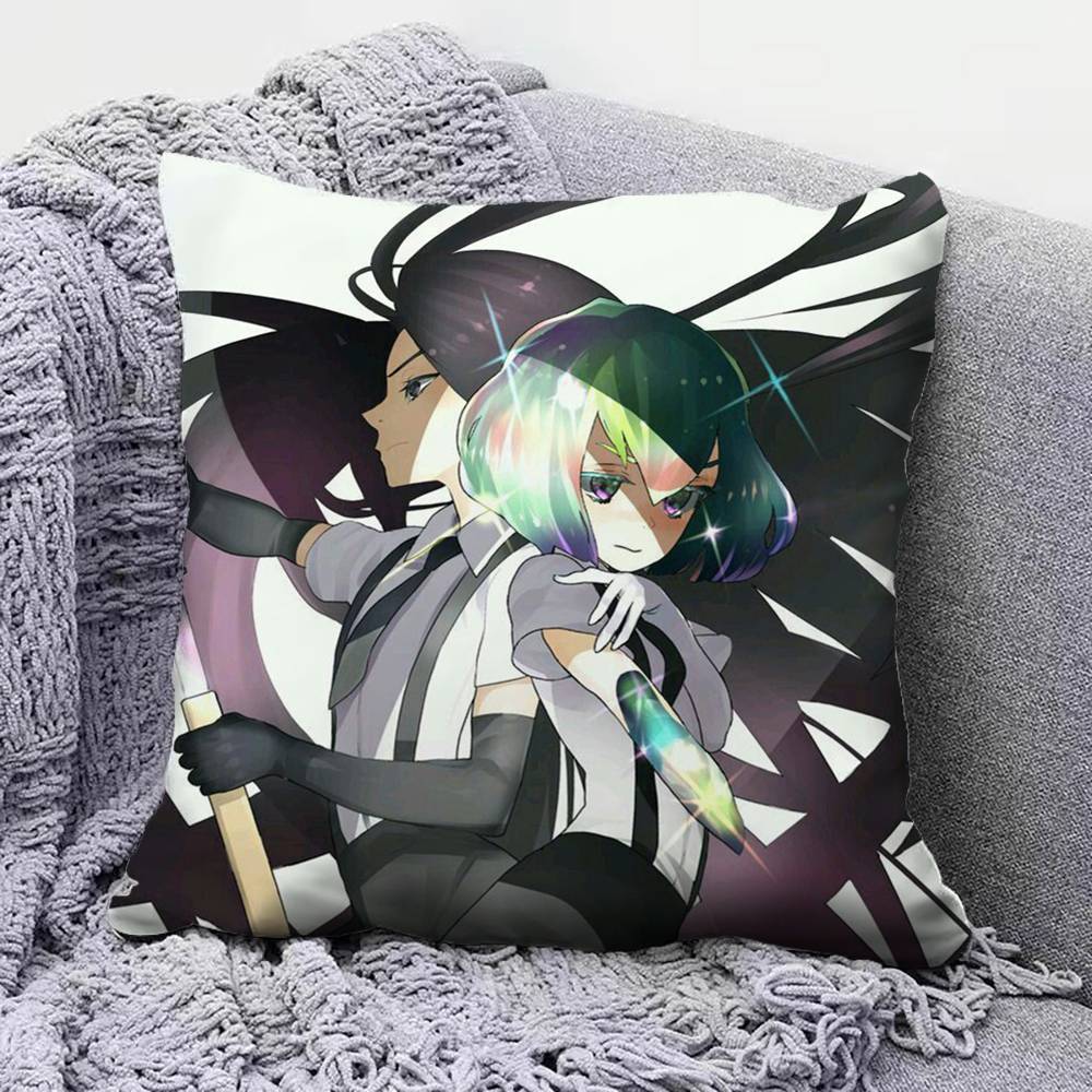 Poszewki na poduszki Houseki n – Home Landing Textiles recenzja i cena